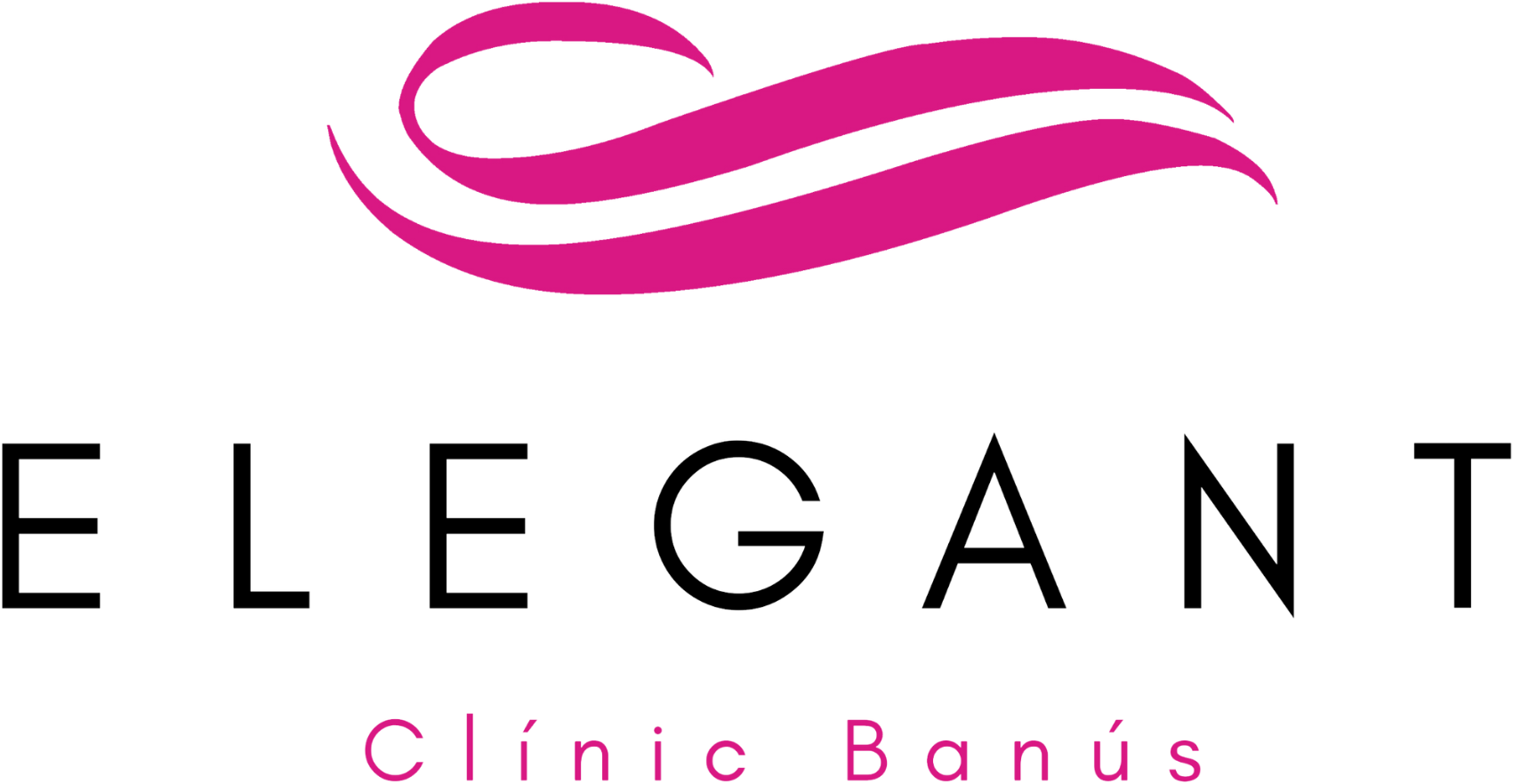 Elegant Clinic Banús Logo