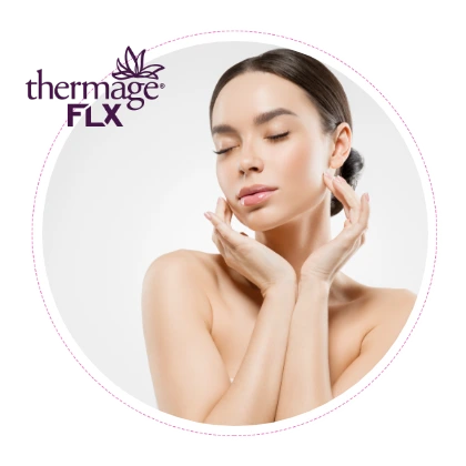 Thermage FLX marbella - Elegant Clinic Banús