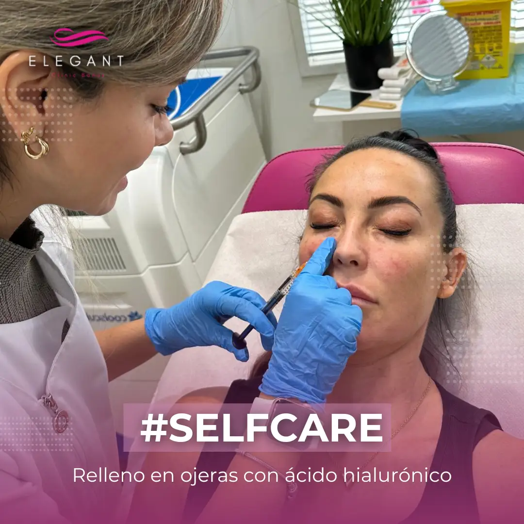Treatment Ojeras