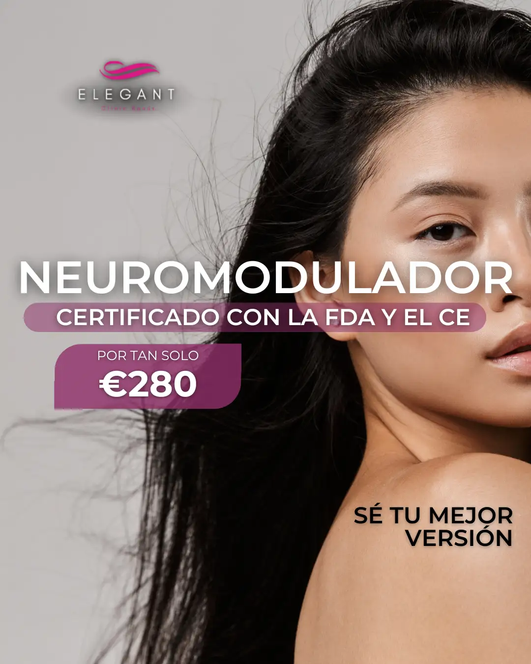 Tratamiento de Neuromodulador - Elegant Clinic Banús