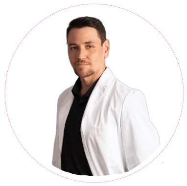 Rafael Tobías - equipo de Elegant Clinic Banús